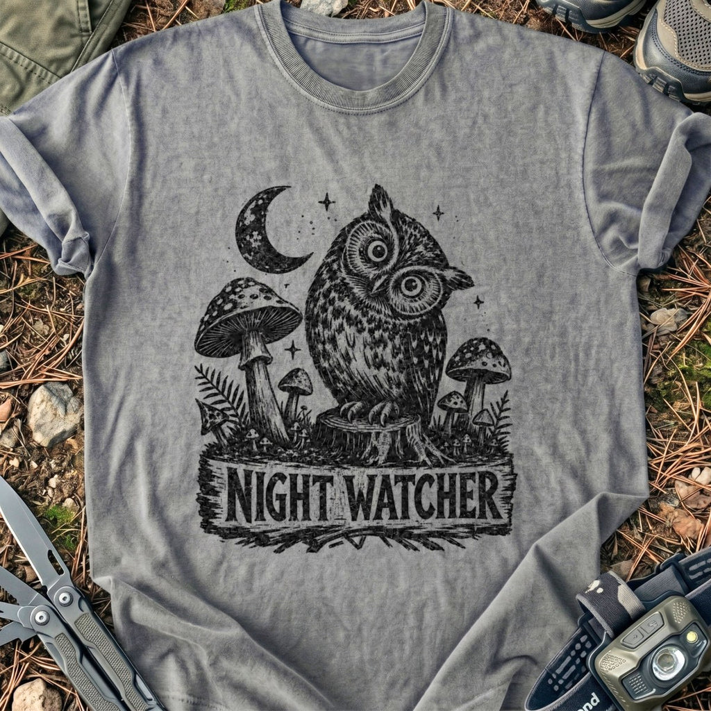 Night Watcher T-Shirt
