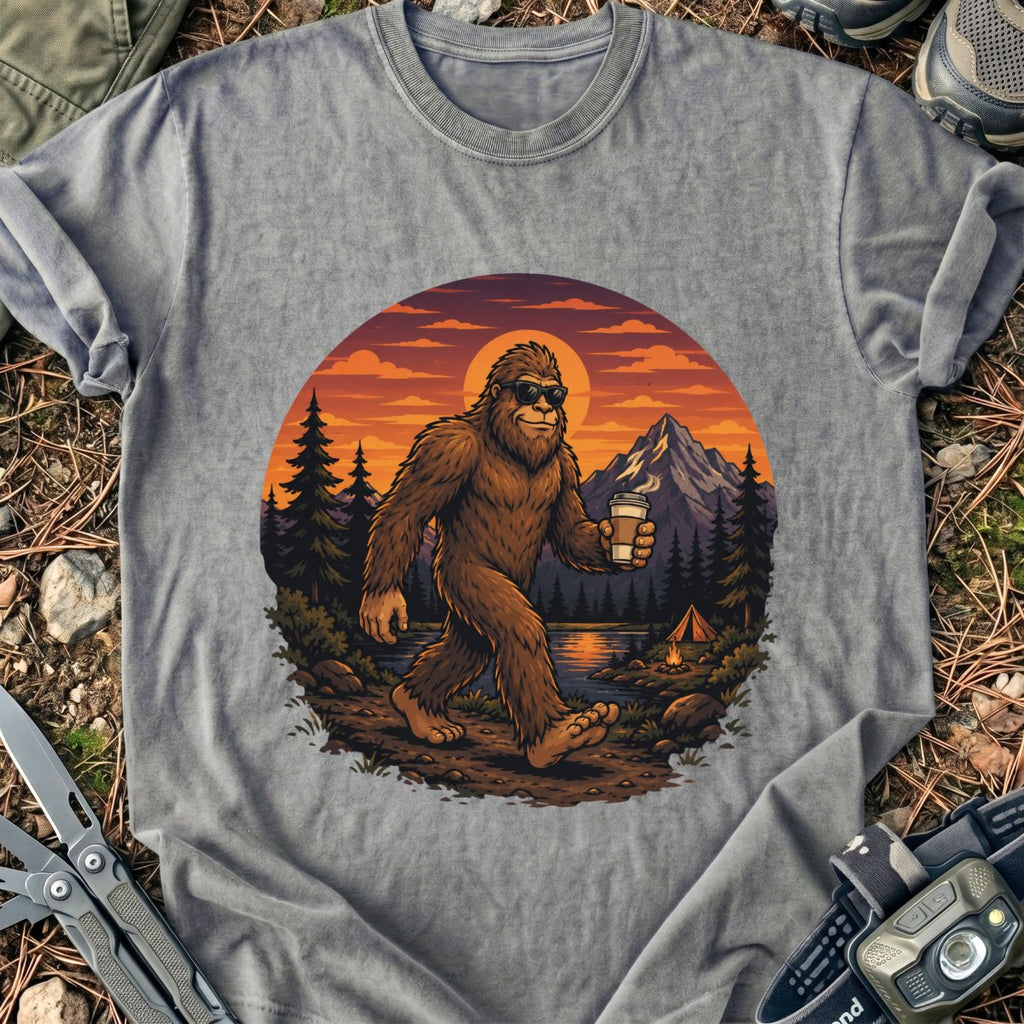 Hold My T-Shirt