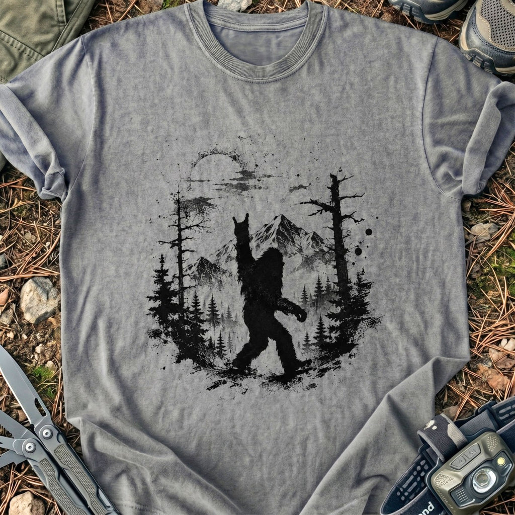Bigfoot T-Shirt