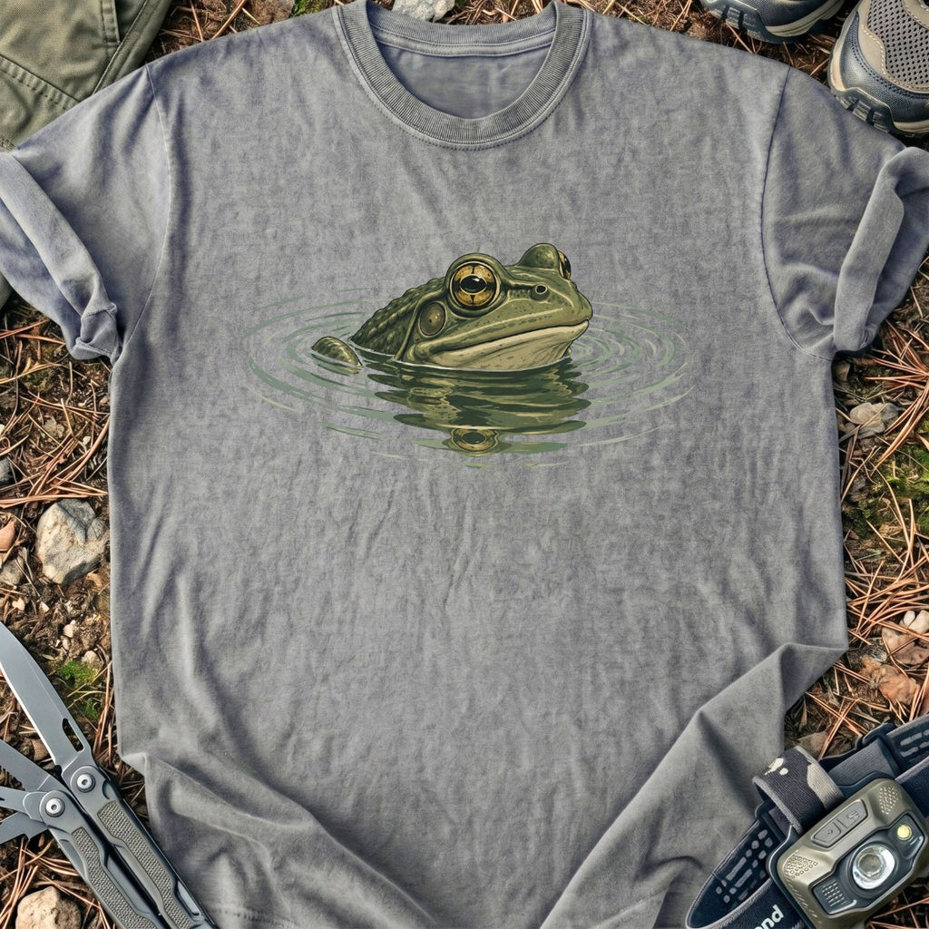 Toad-ally T-Shirt