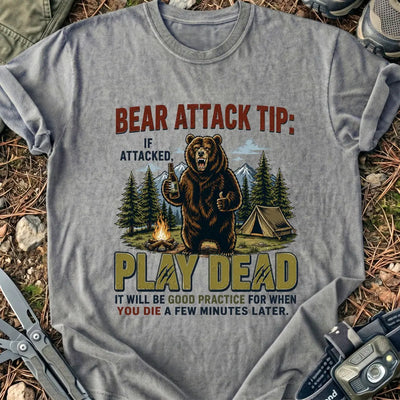Play Dead T-Shirt