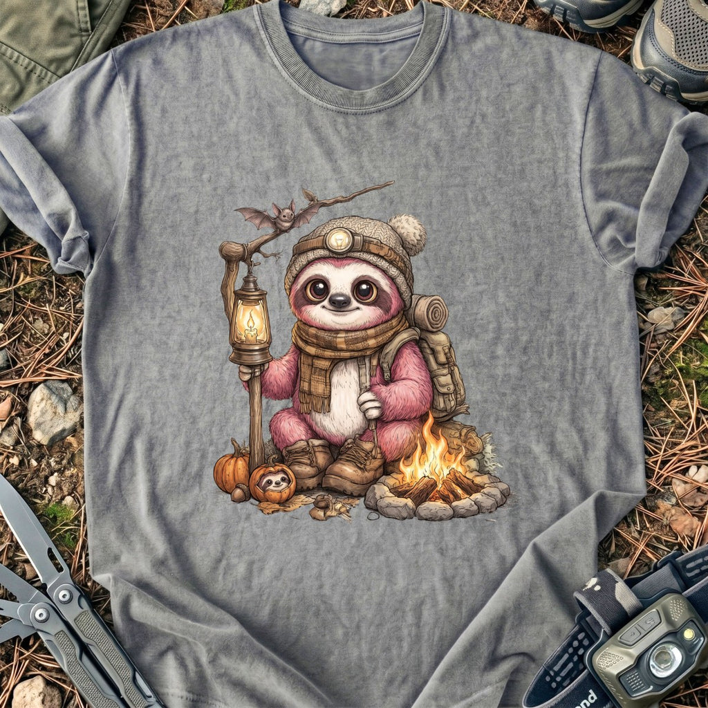 Campfire T-Shirt