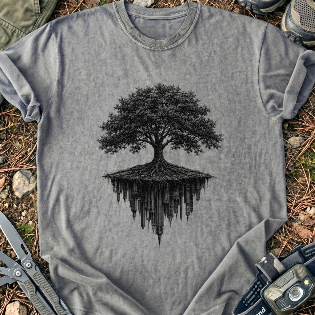 Tree Skyline T-Shirt