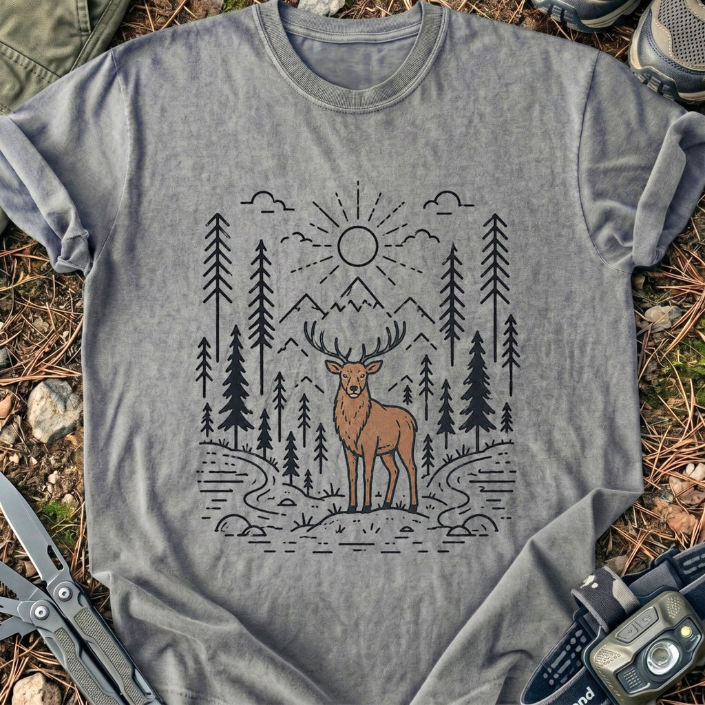 Forest T-Shirt