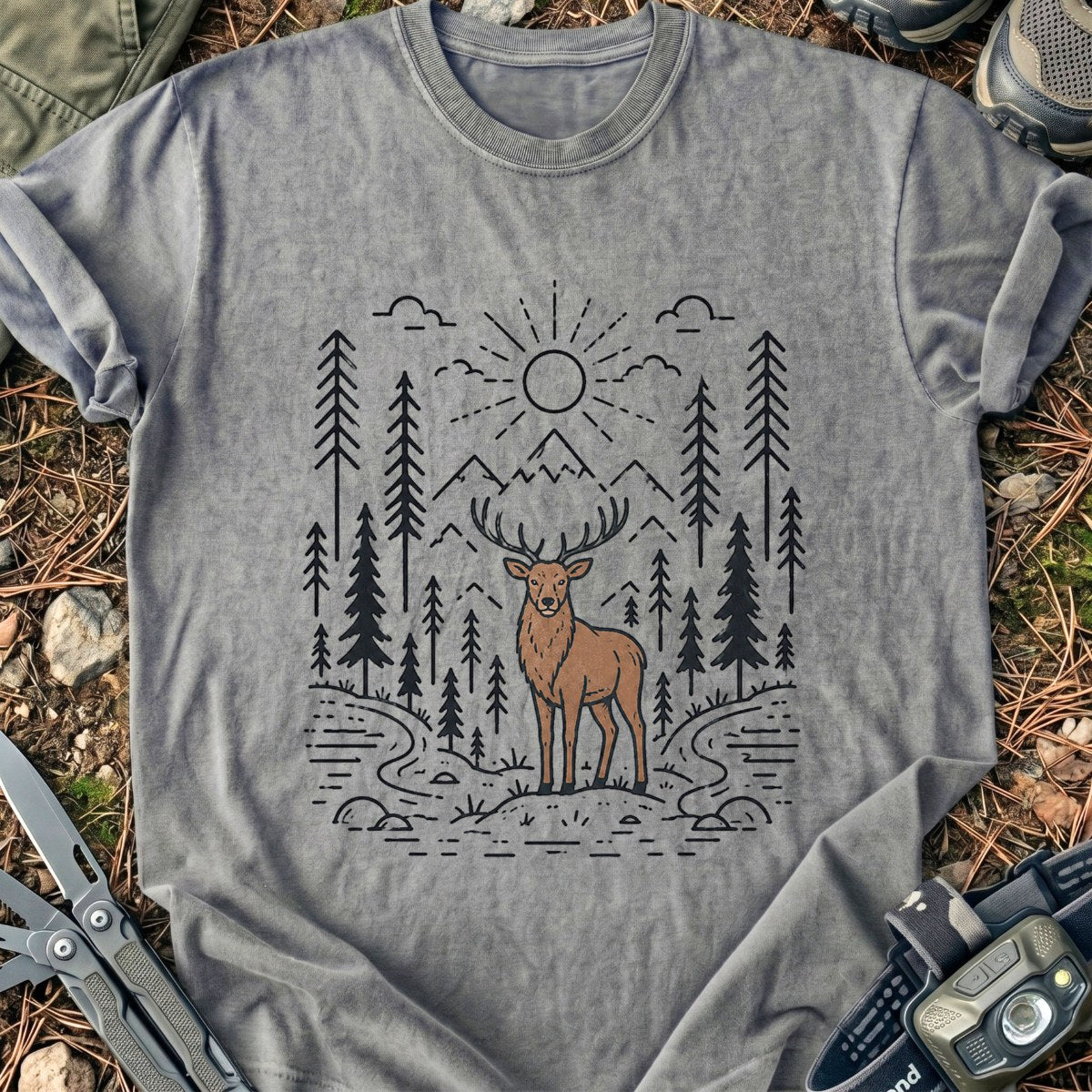 Forest T-Shirt