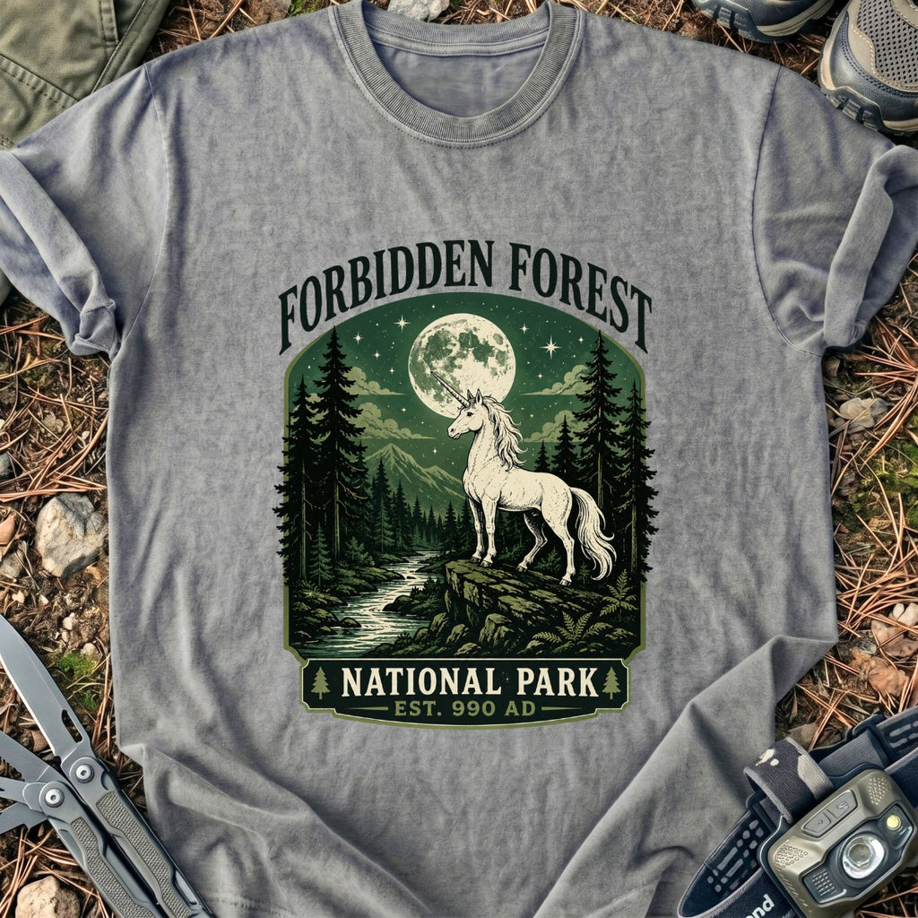 Forbidden T-Shirt