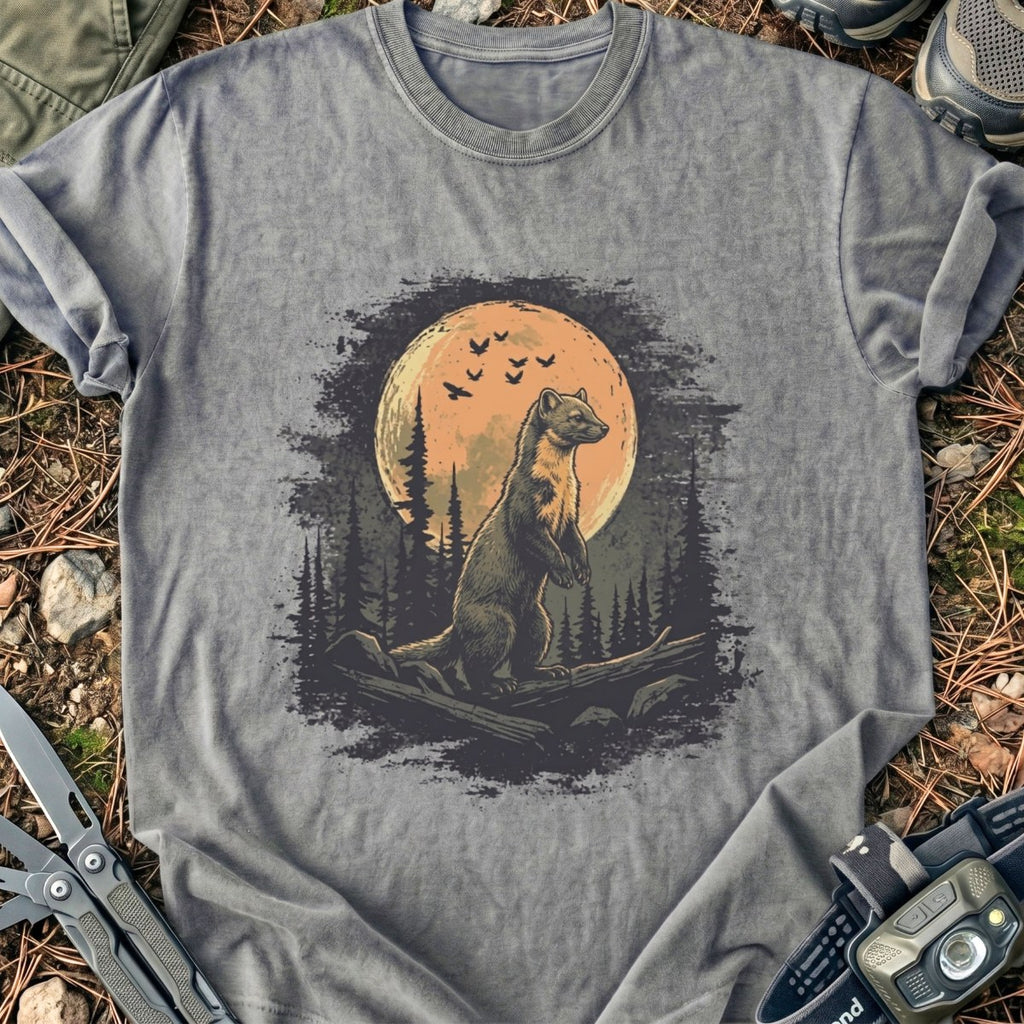 Weasel's T-Shirt