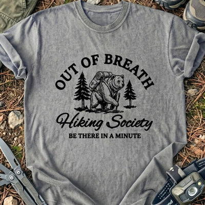 Breathless T-Shirt
