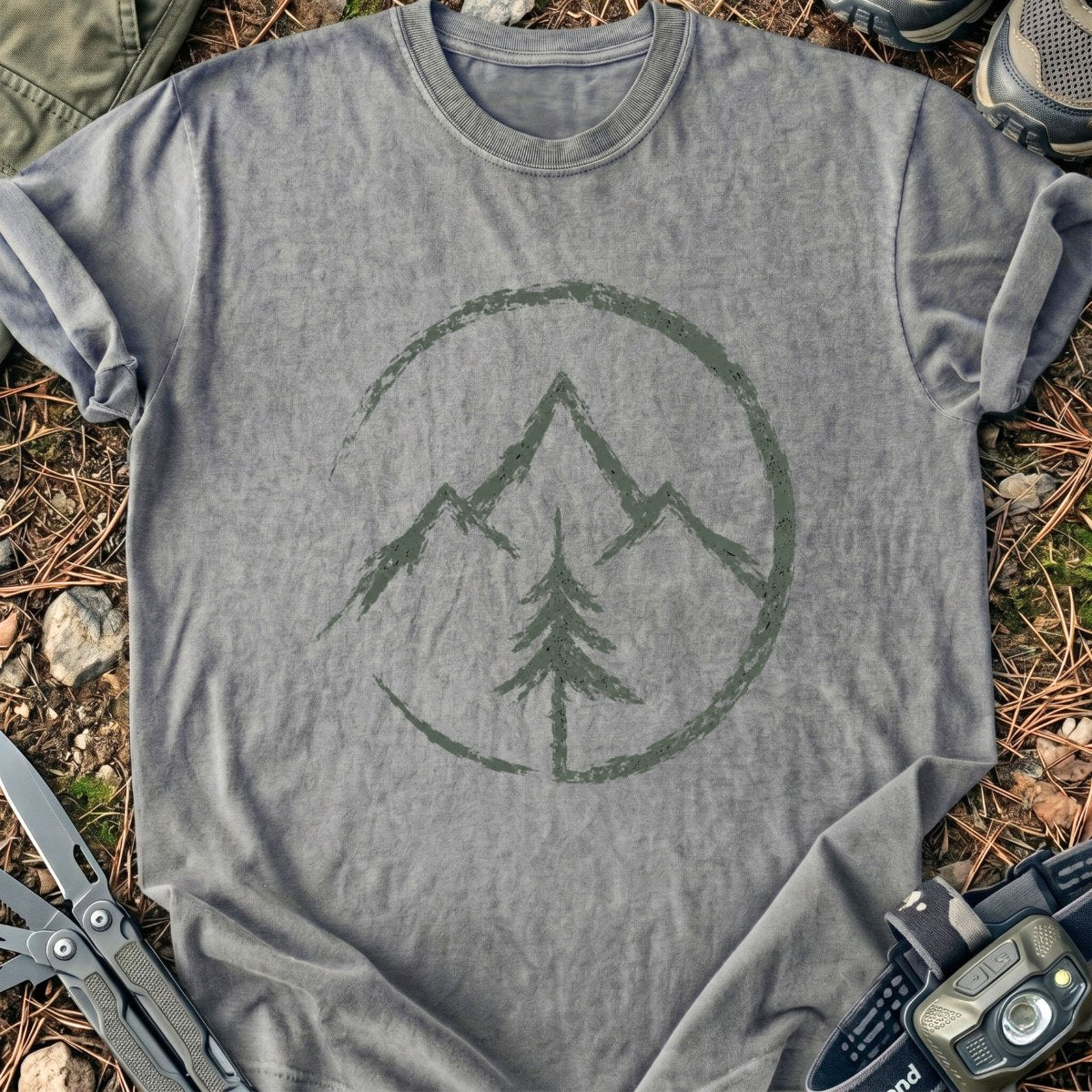 The Tree T-Shirt