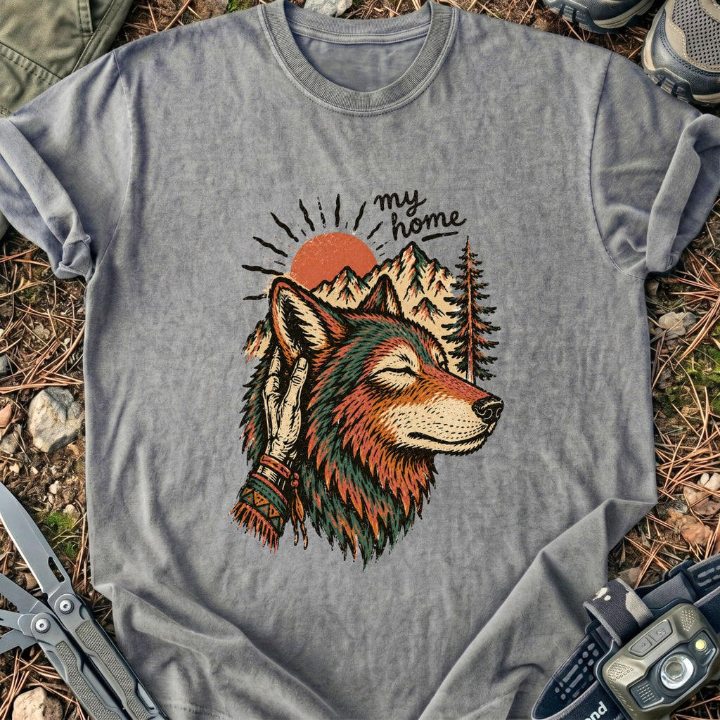 Wild Belonging T-Shirt