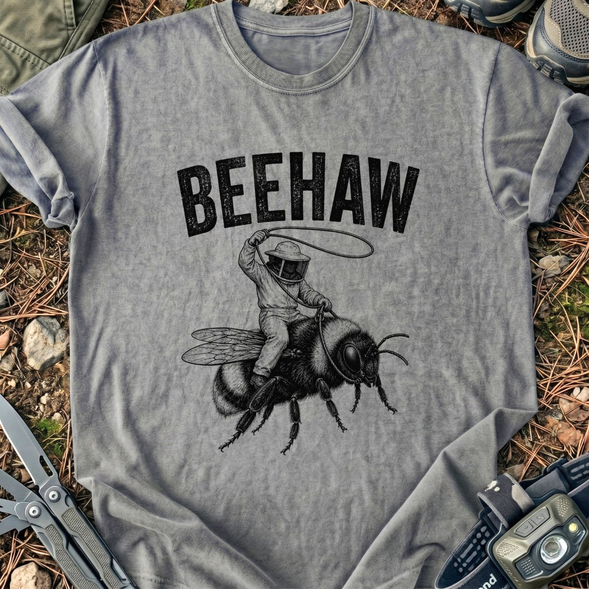Beehaw T-Shirt