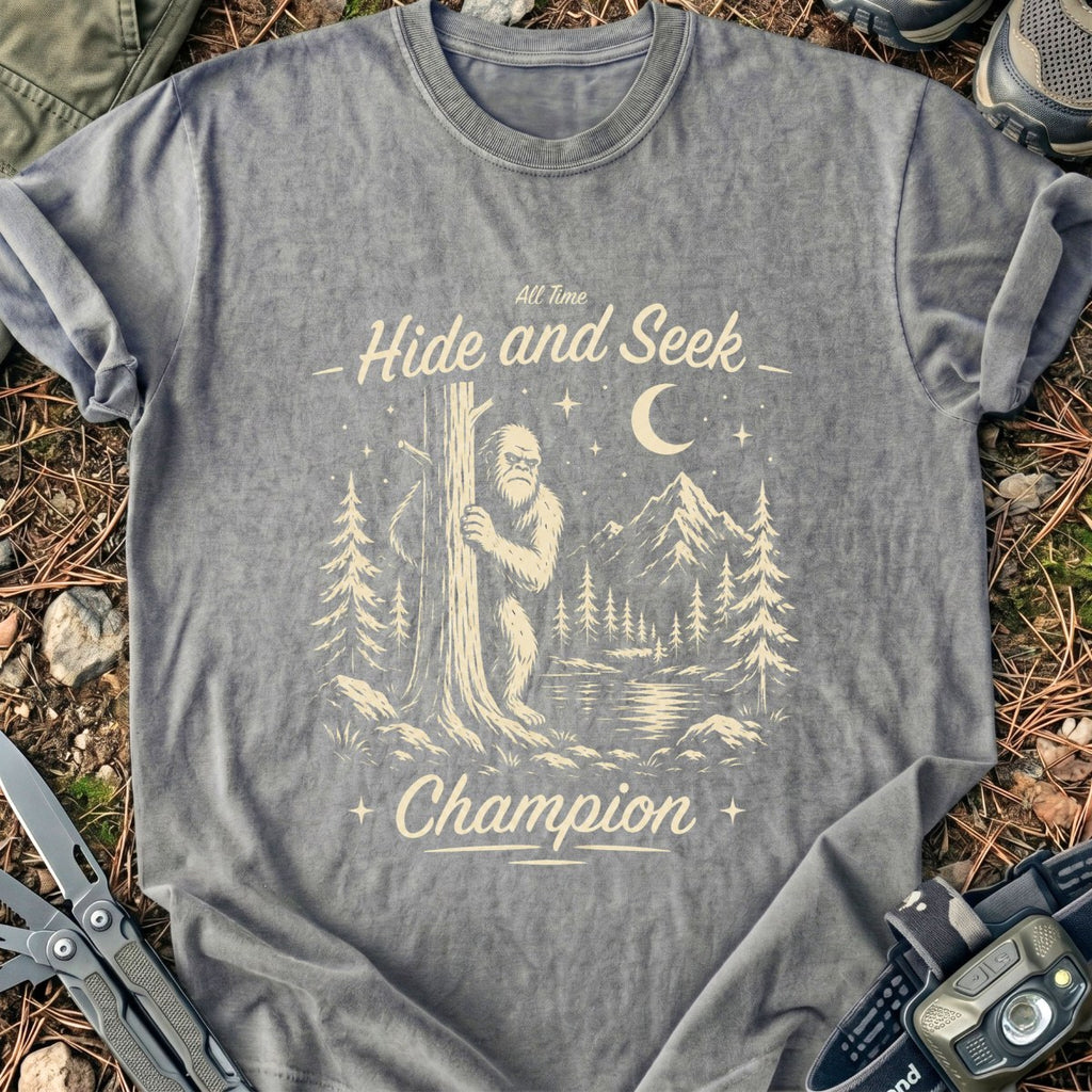 Champ T-Shirt
