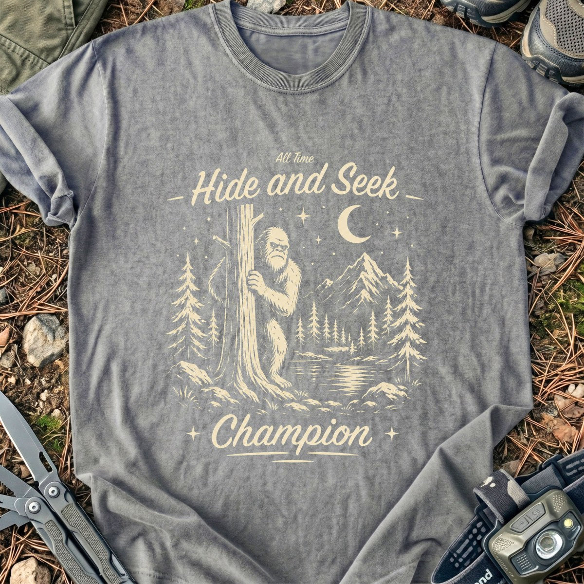 Champ T-Shirt