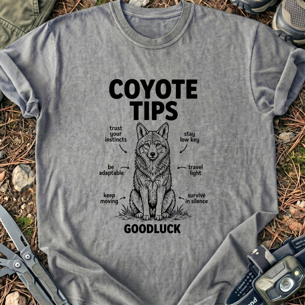 Coyote T-Shirt