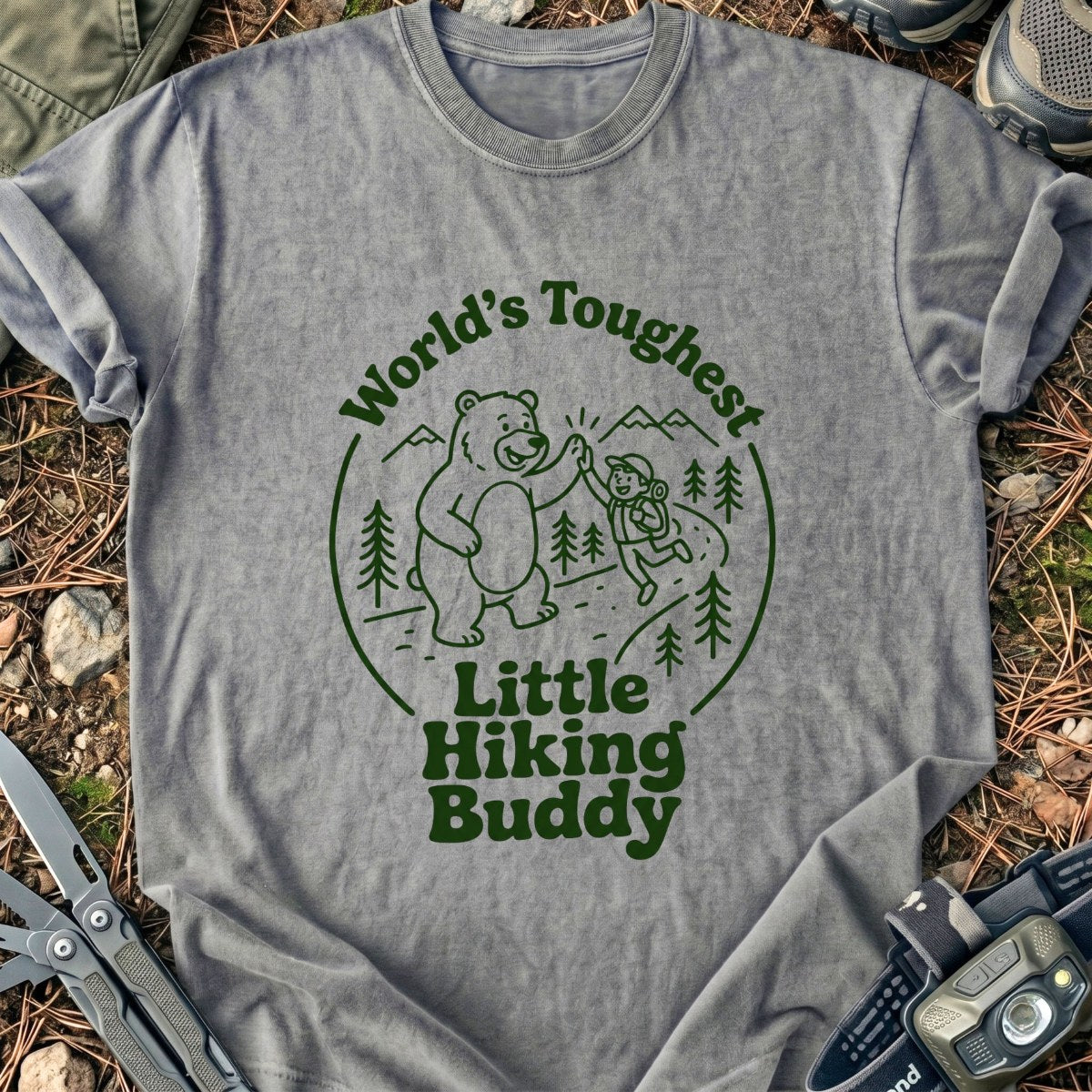 Trail Pals T-Shirt
