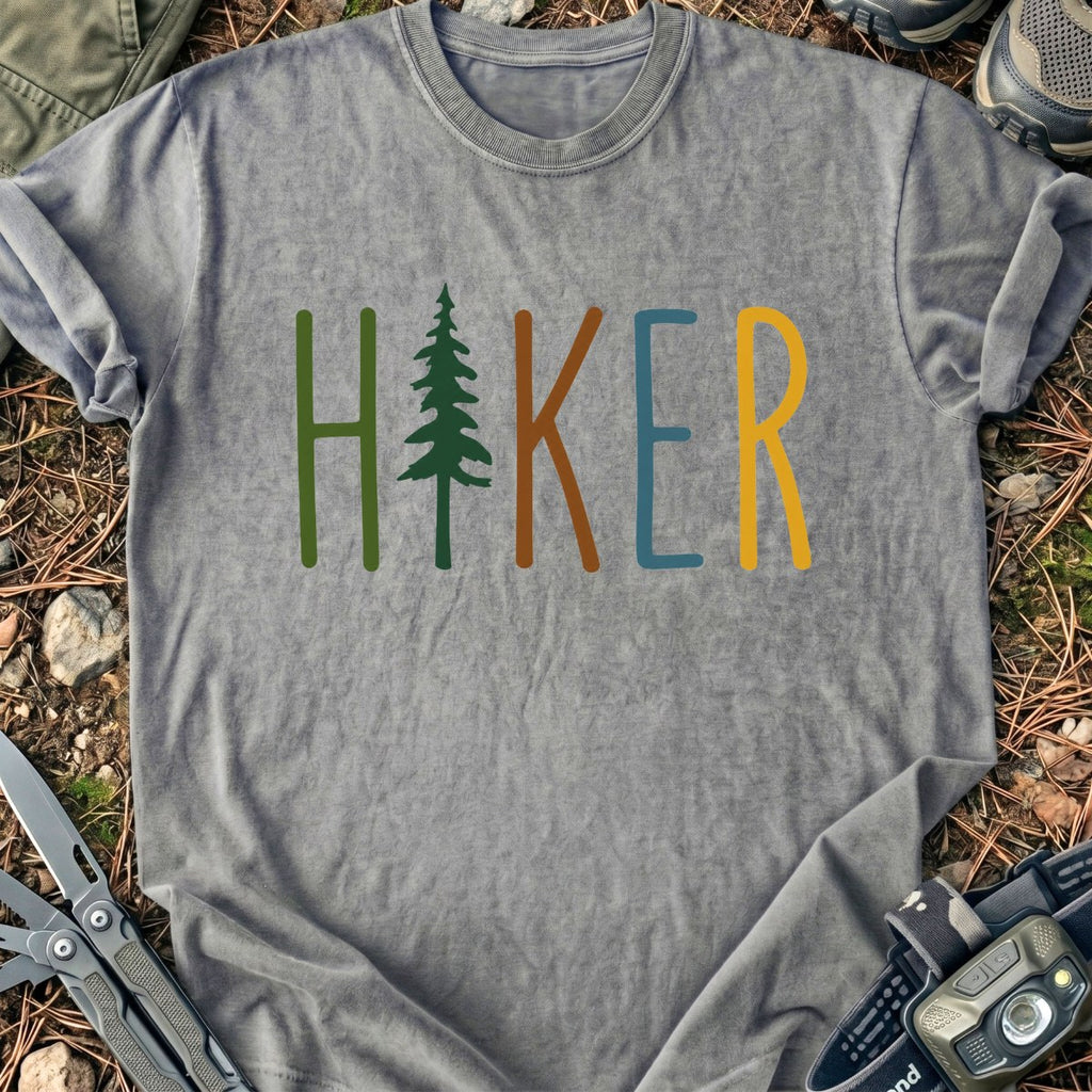 Colorful T-Shirt