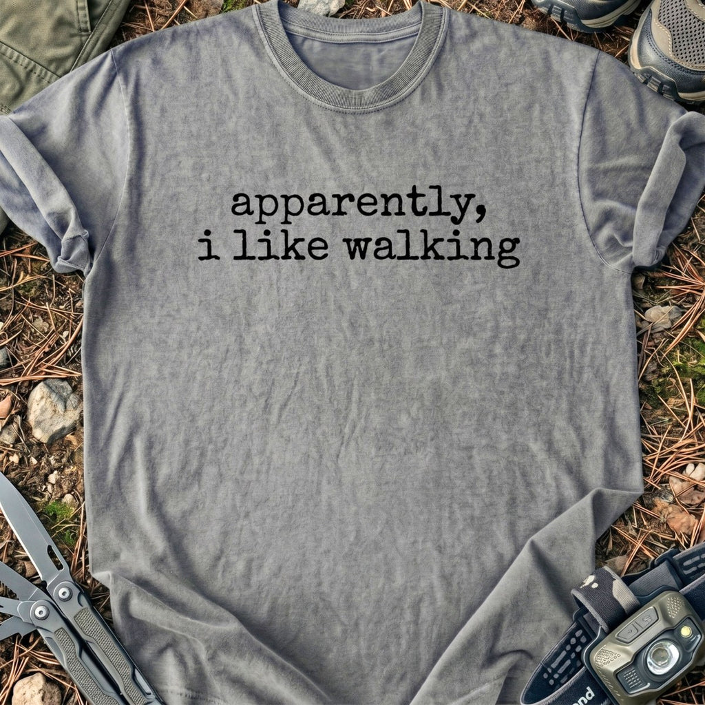 I Like T-Shirt