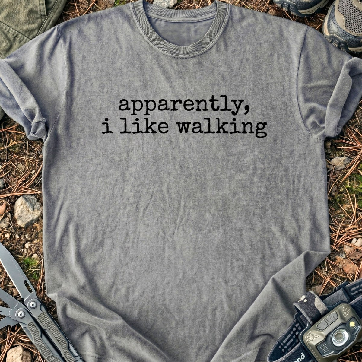I Like T-Shirt