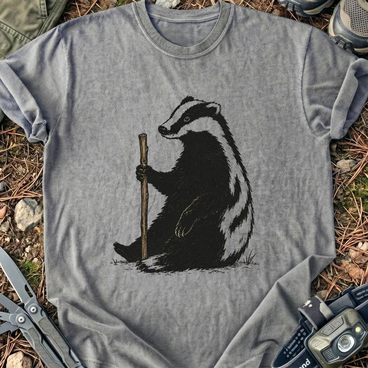 Take Breaks T-Shirt