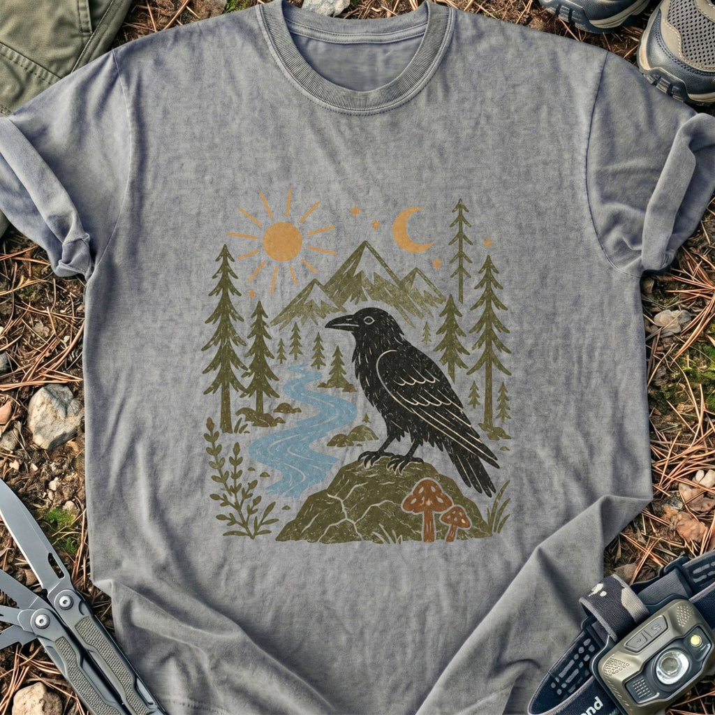 Raven T-Shirt
