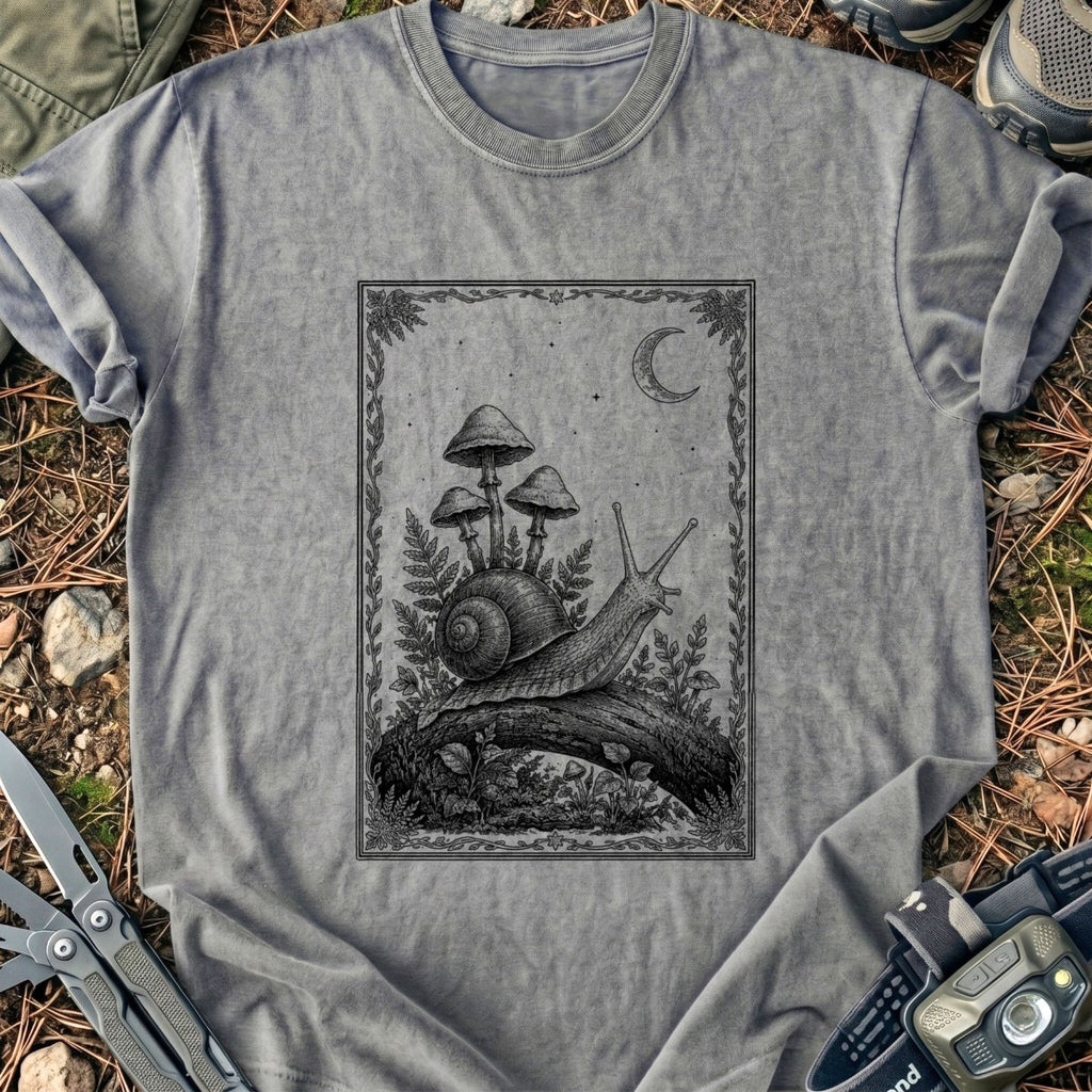 Slowly T-Shirt
