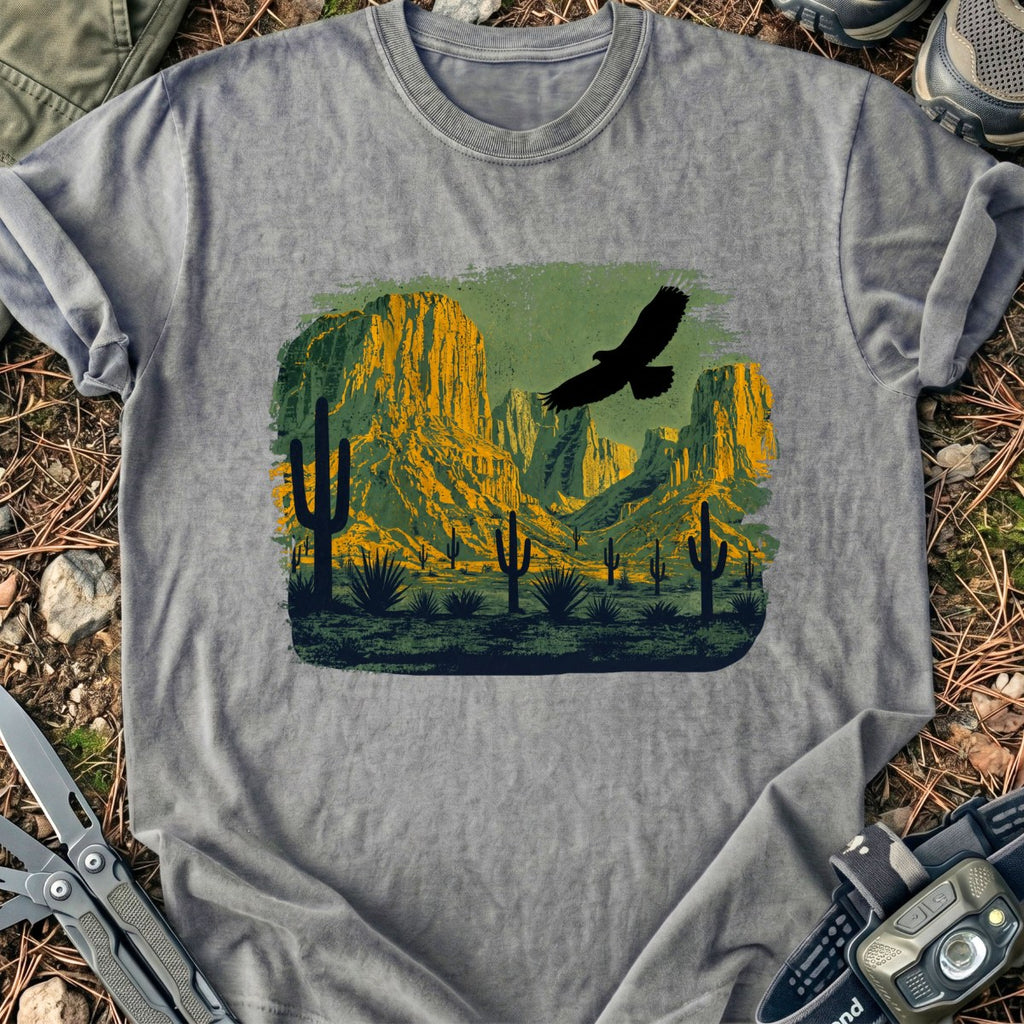 Arizona Desert T-Shirt