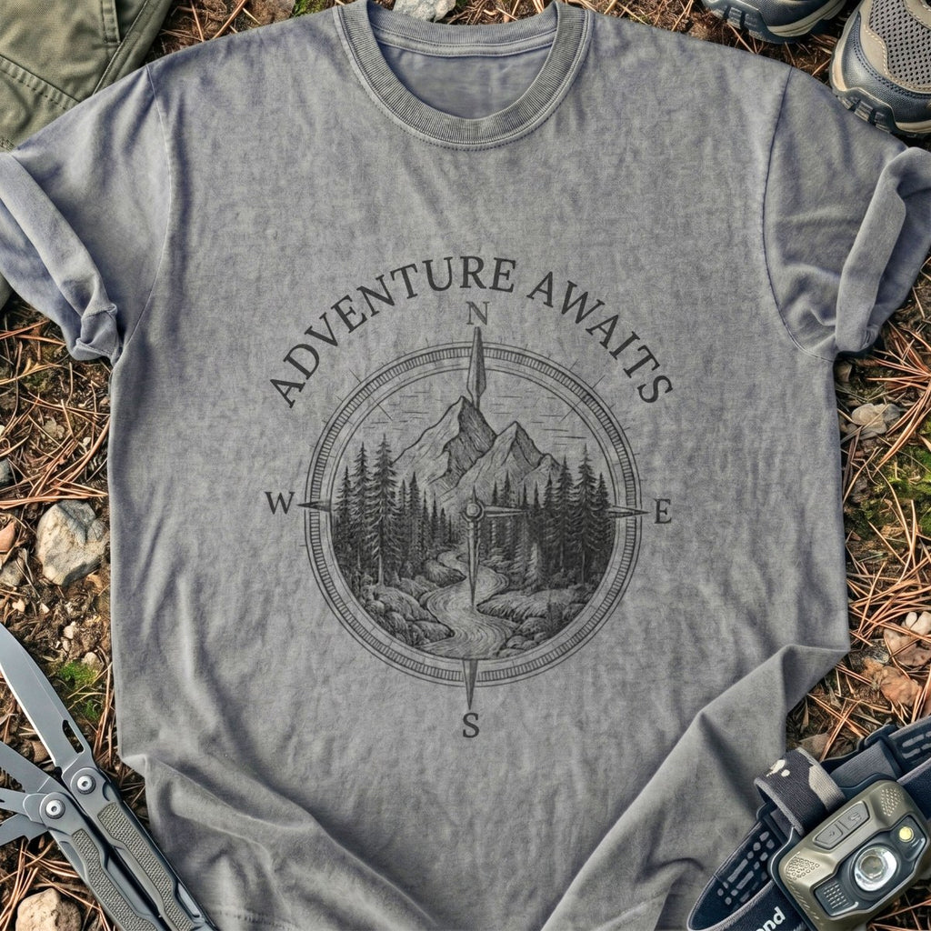 Compass T-Shirt