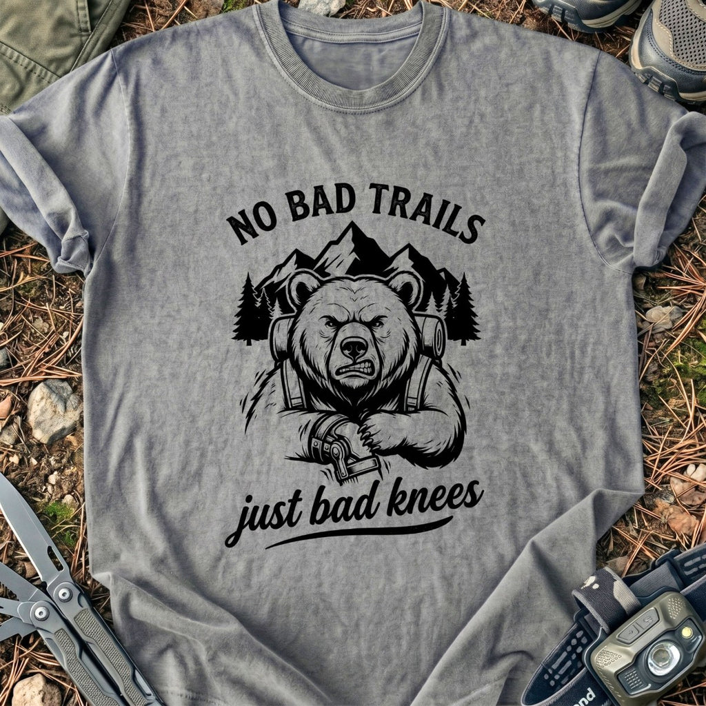 Bad Knees T-Shirt