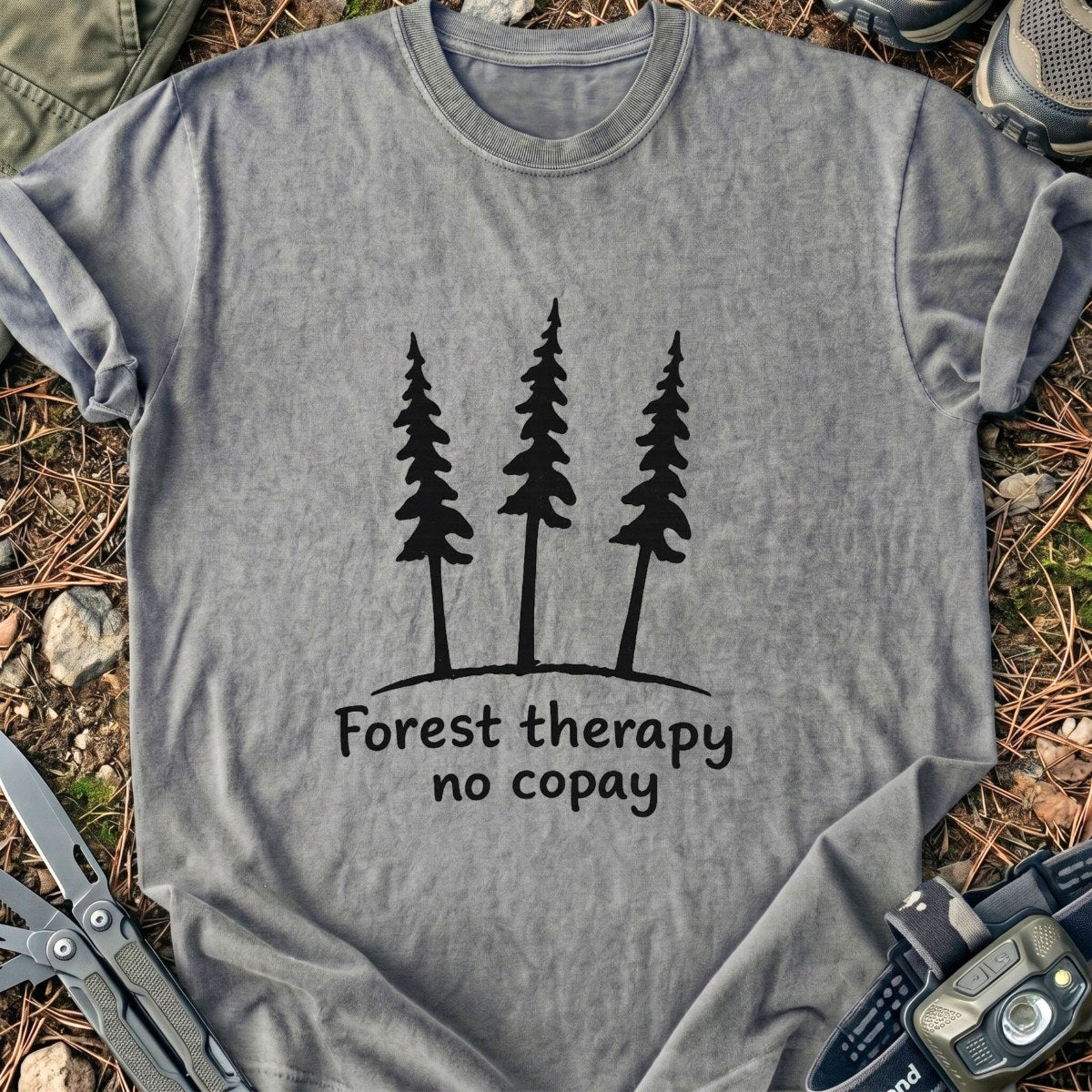 Forest T-Shirt