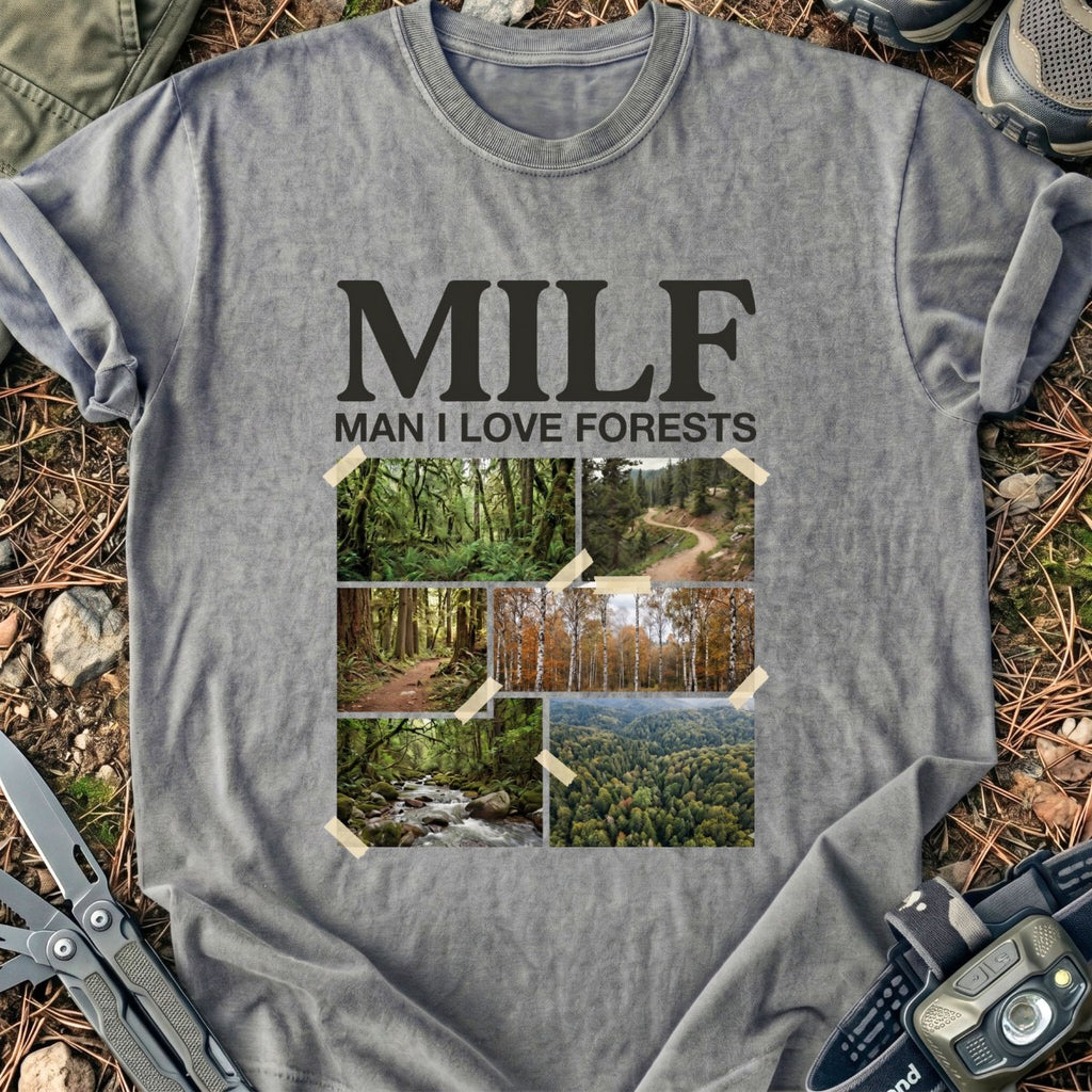 Forest Love T-Shirt
