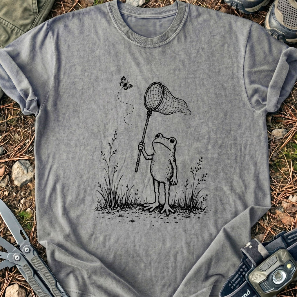 Fly Fishing T-Shirt