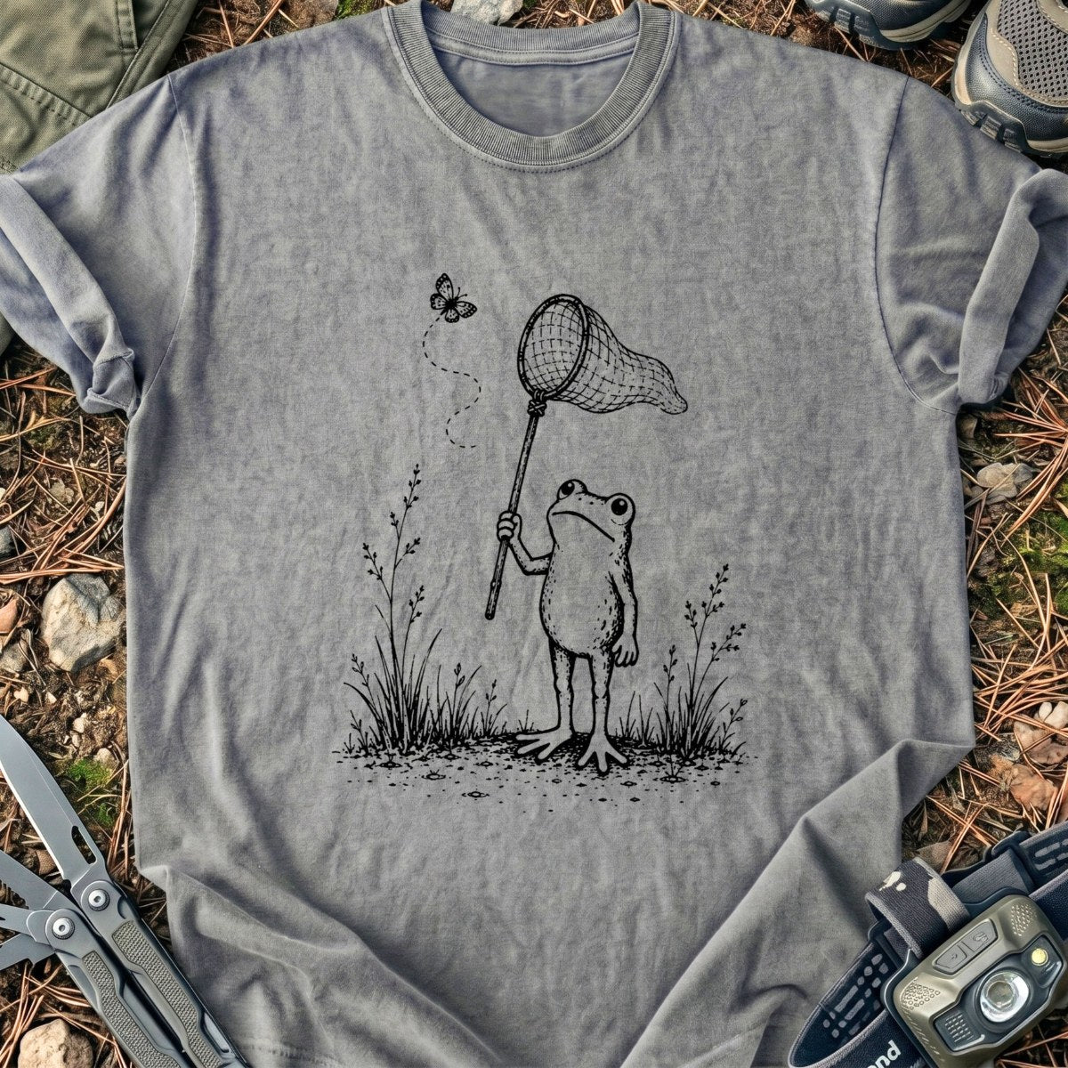 Fly Fishing T-Shirt