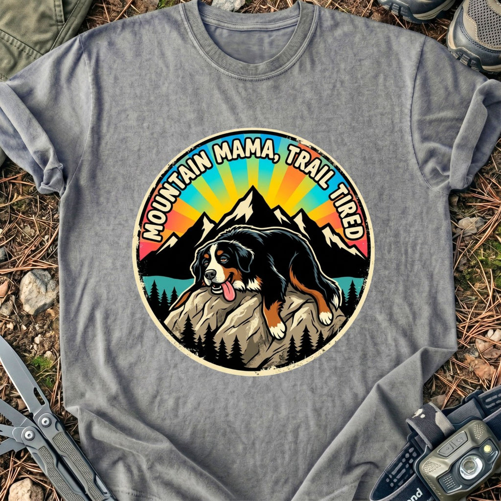 Trail Tired T-Shirt