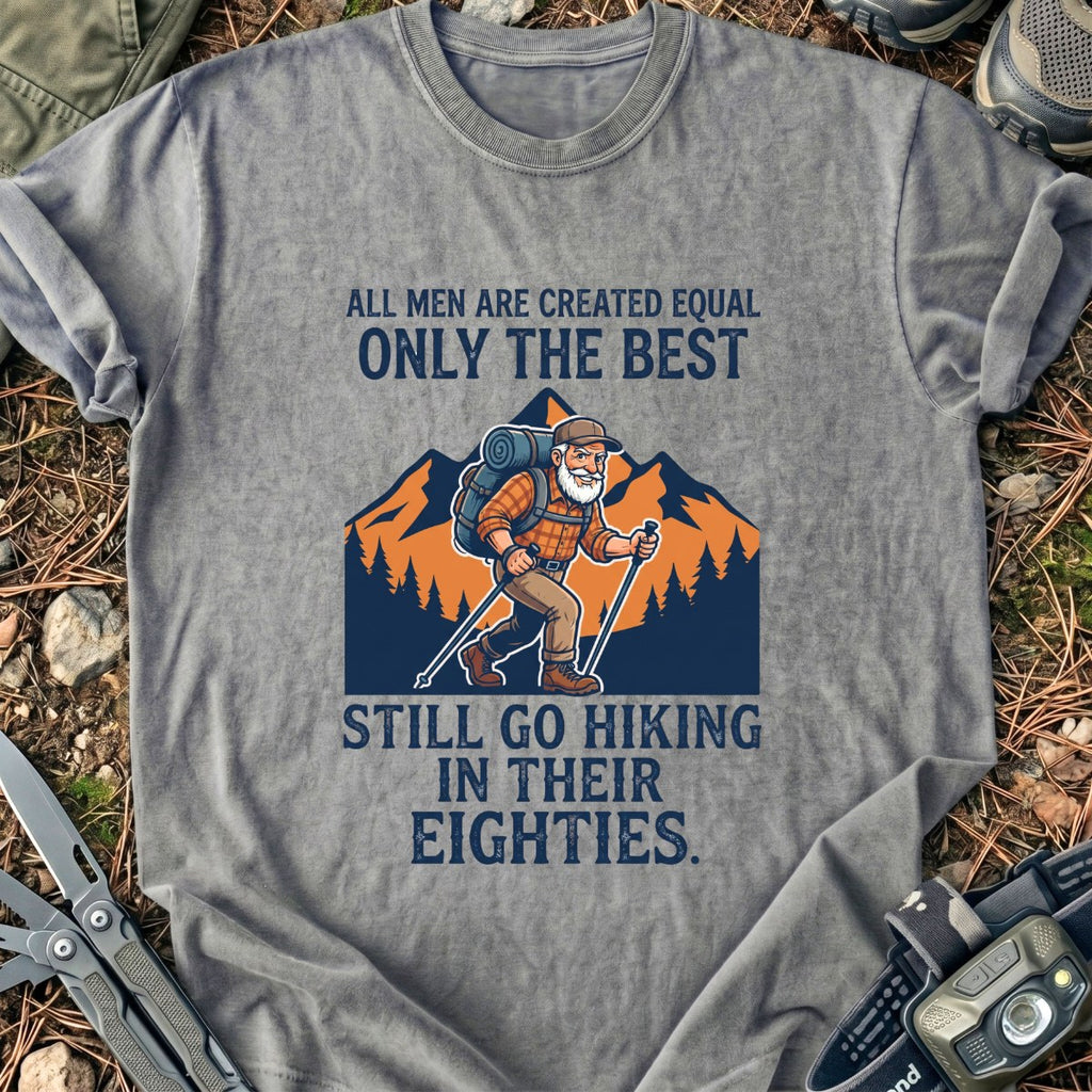 Eighties T-Shirt