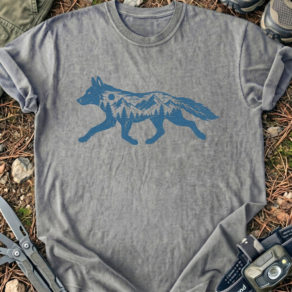 Wild Within T-Shirt