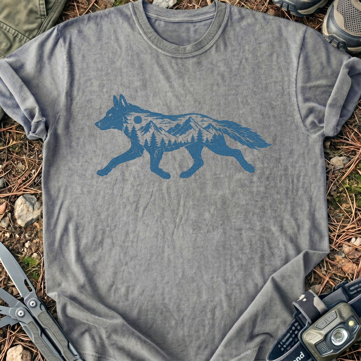 Wild Within T-Shirt