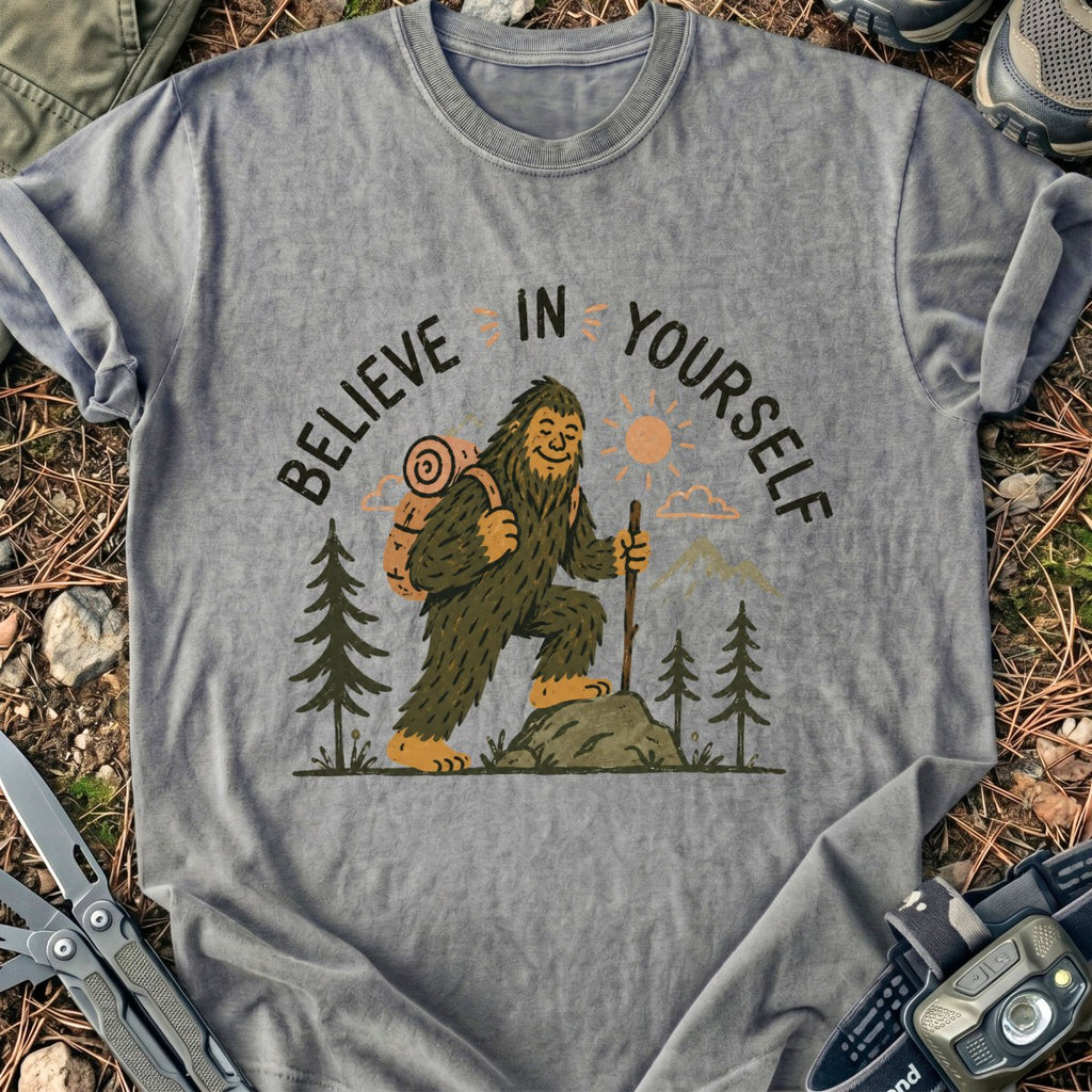 Believe In Yourself T-Shirt