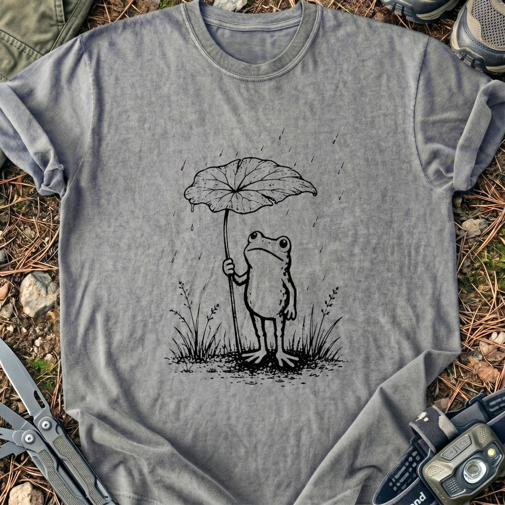 It's Raining T-Shirt