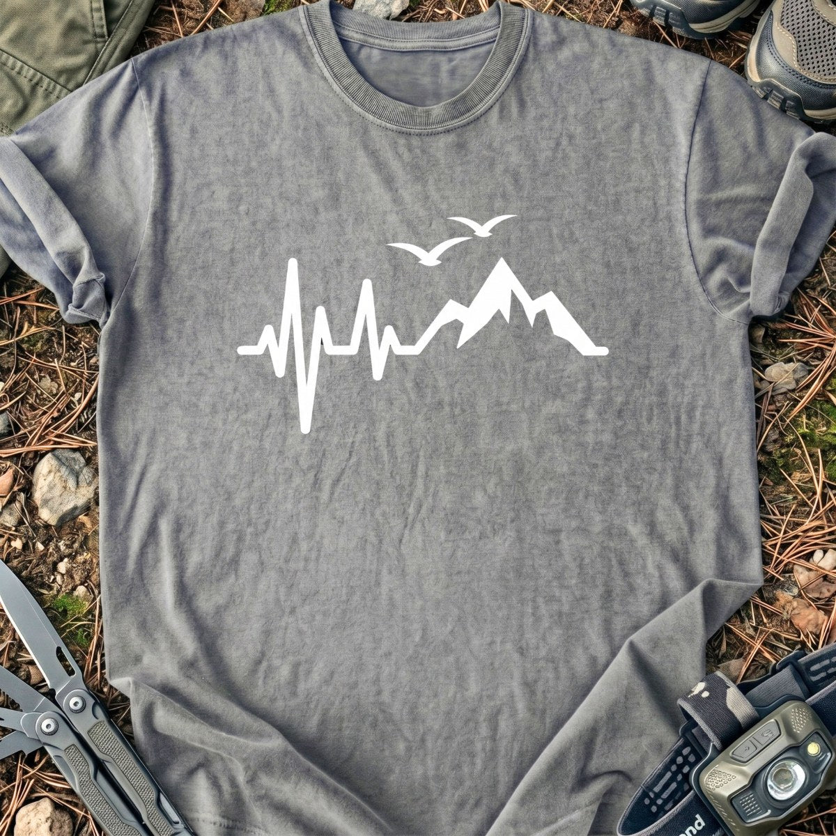 Mountain T-Shirt