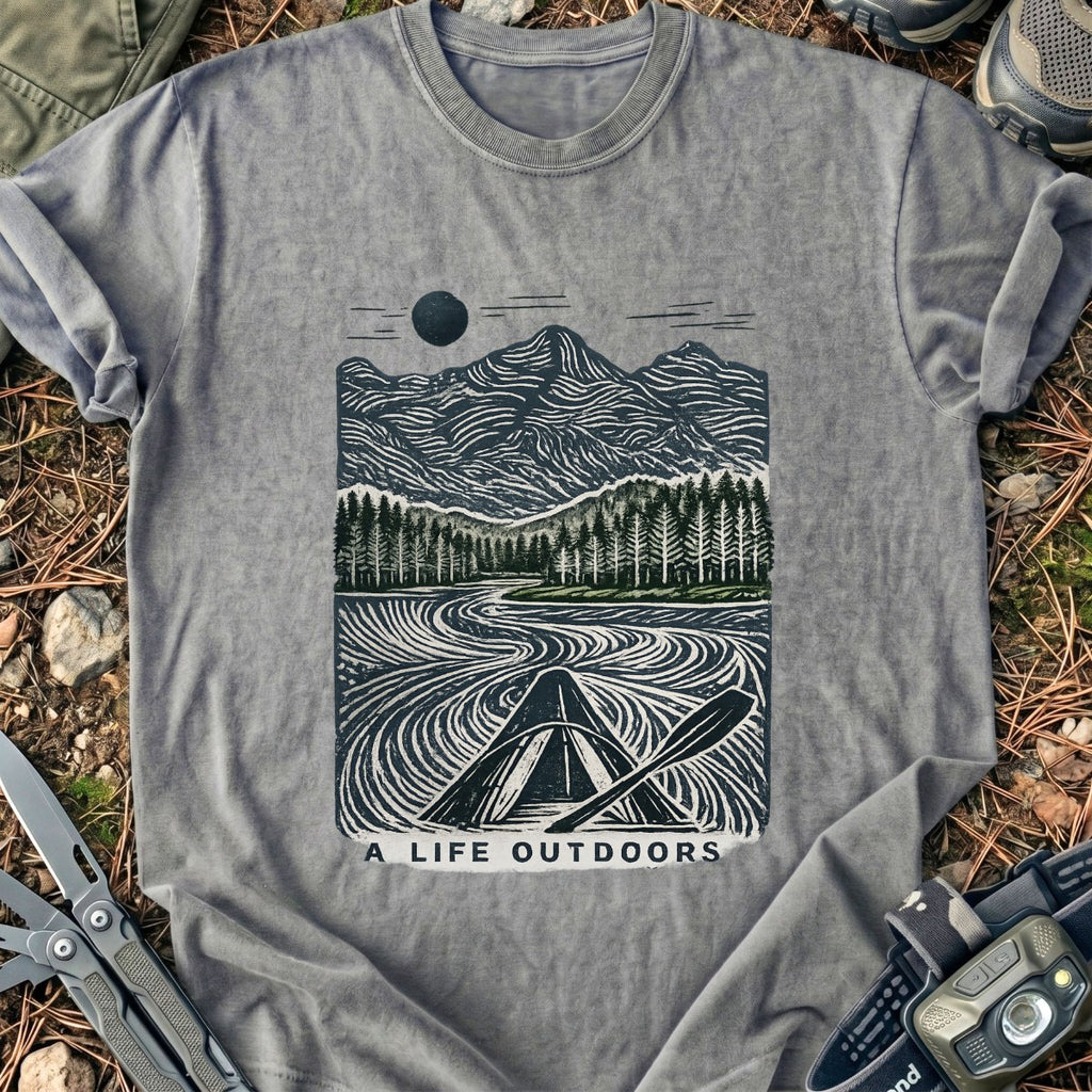 Outdoor Life T-Shirt