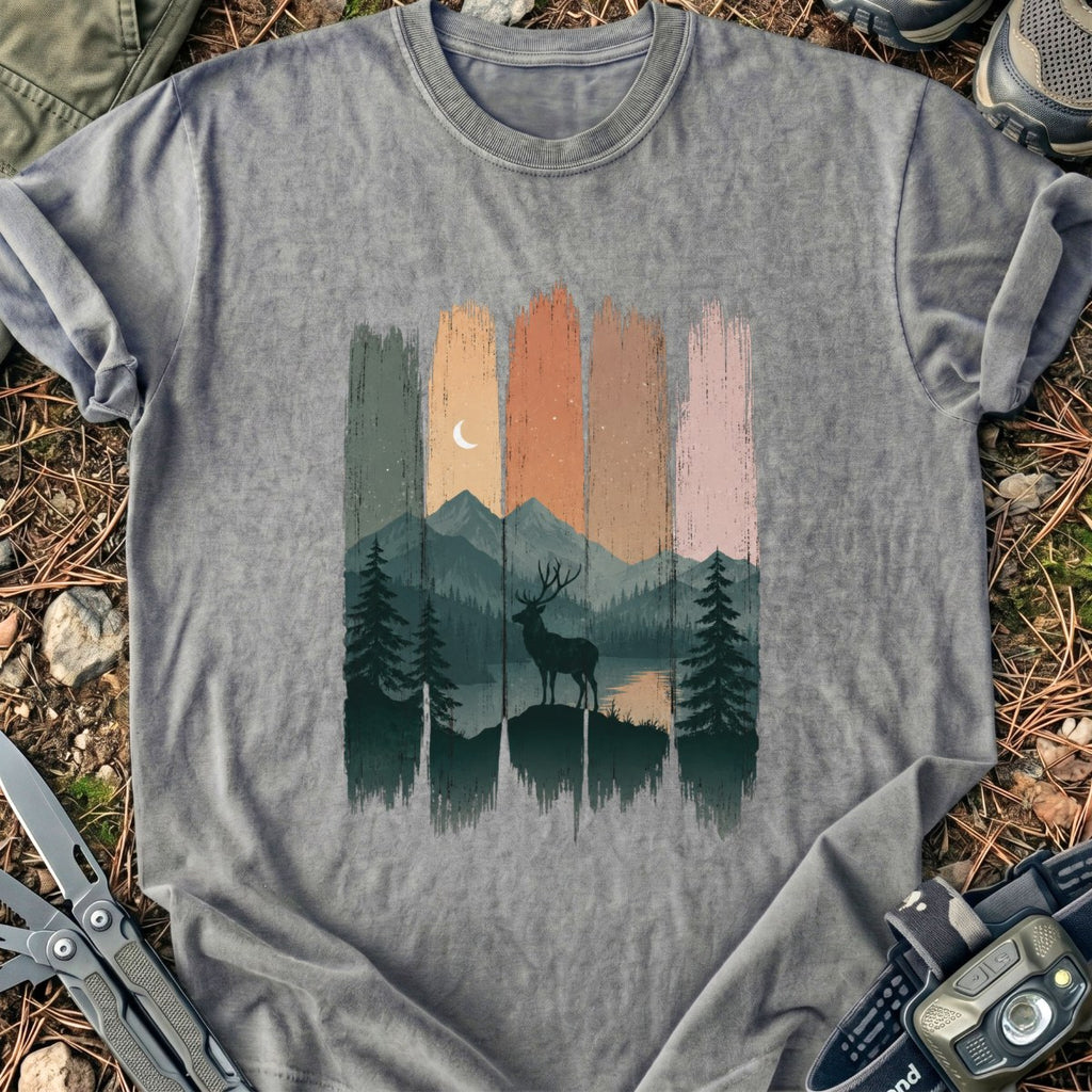 Watercolor T-Shirt