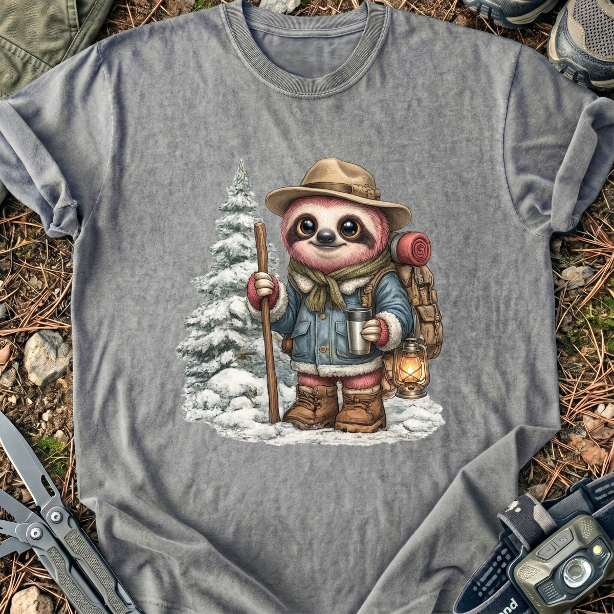 Lush Meadow T-Shirt