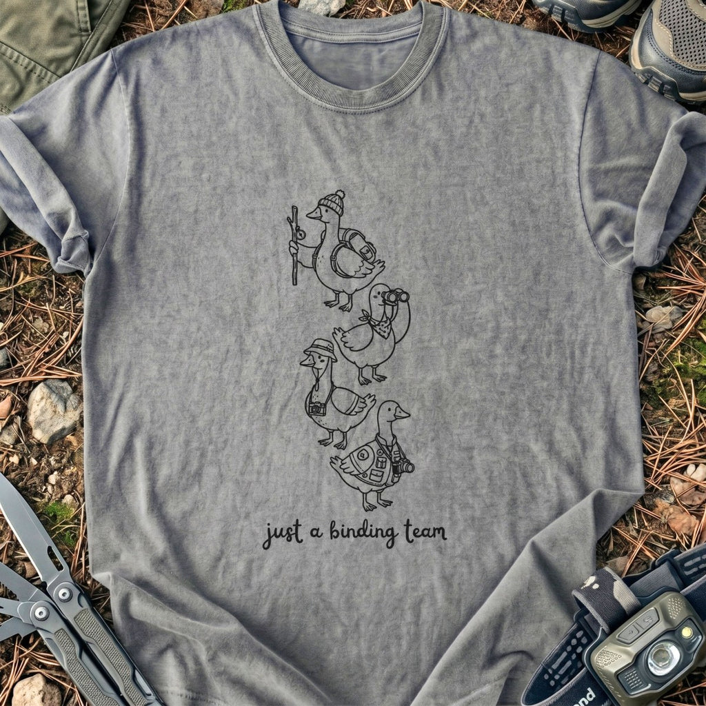 Unified Bond T-Shirt