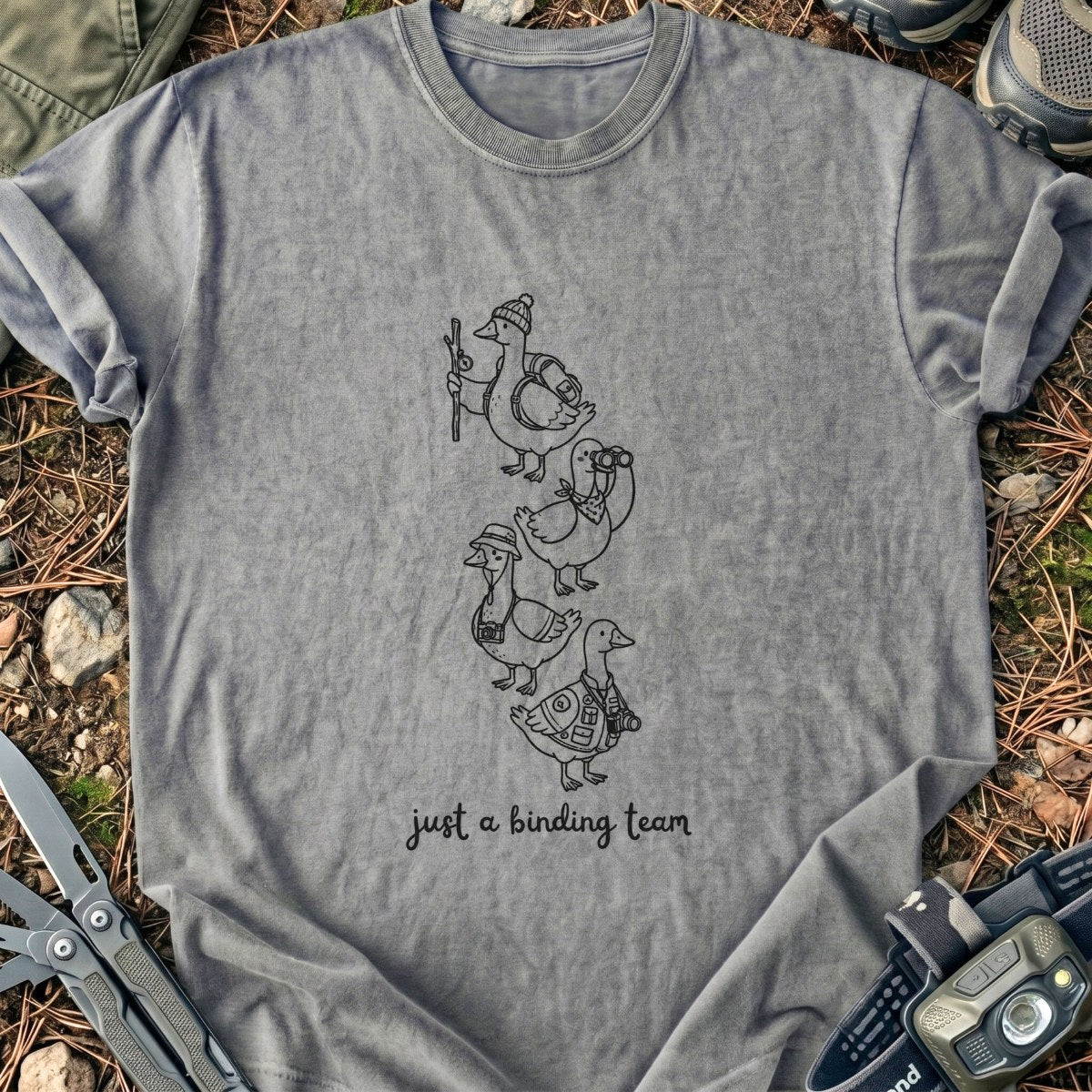 Unified Bond T-Shirt