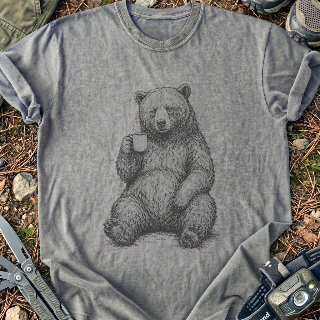 Tired Baloo T-Shirt