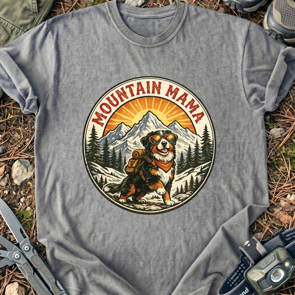 Mountain T-Shirt