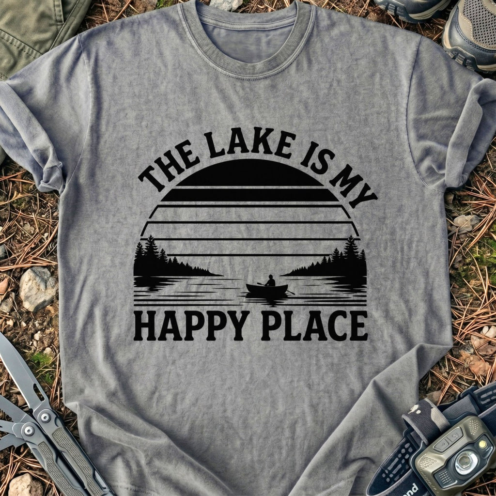 Happy Hue T-Shirt