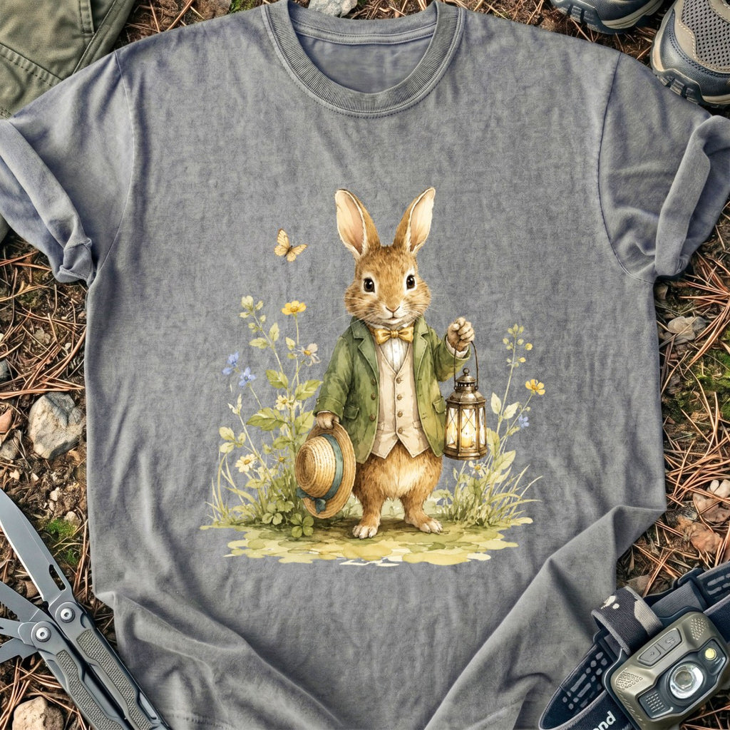 Cute Rabbit T-Shirt