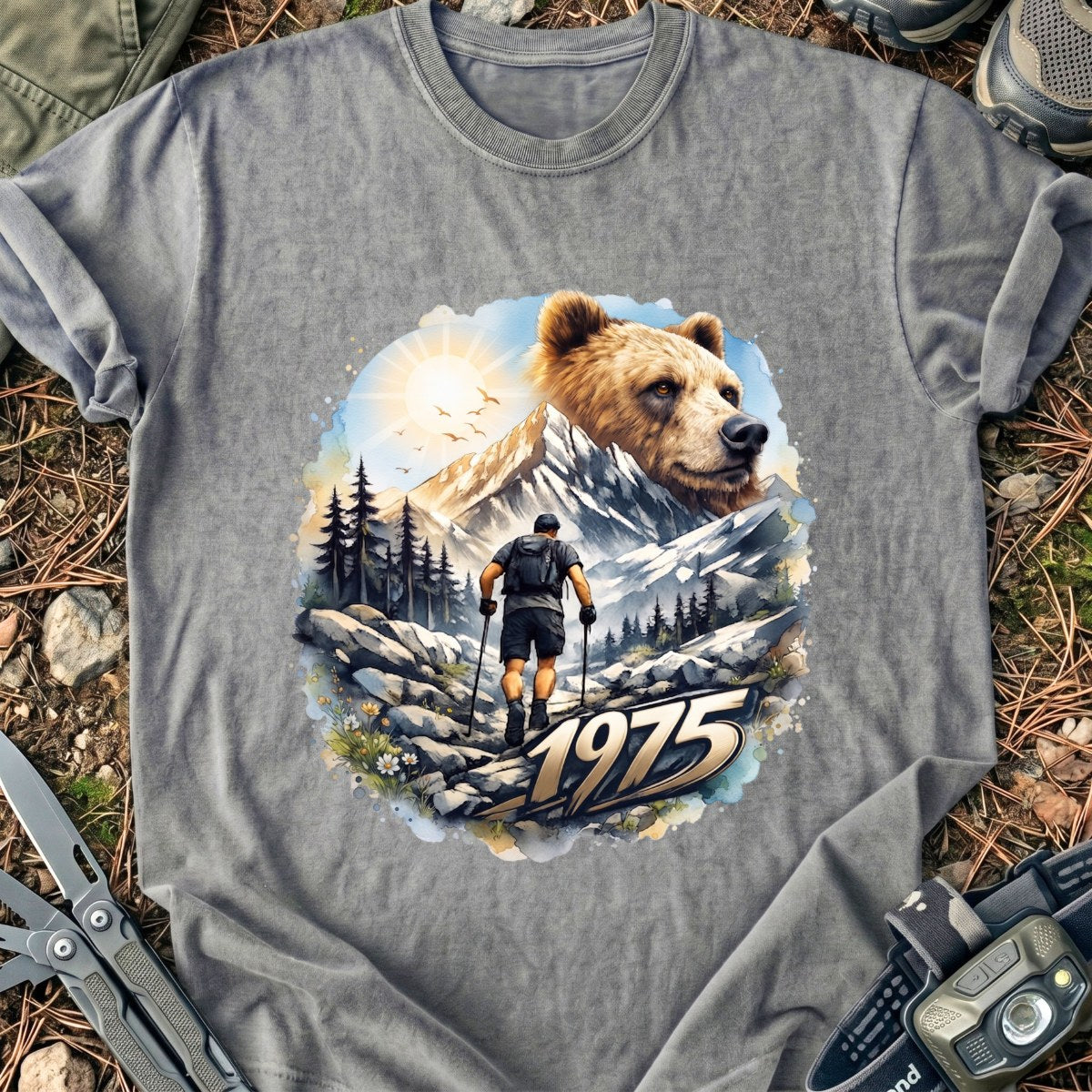 Bear Necessities T-Shirt