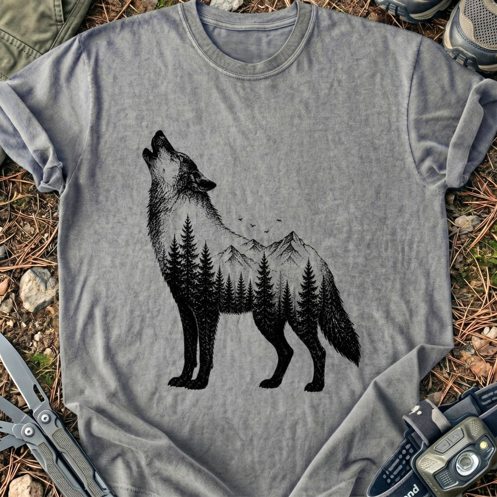 Wilderness T-Shirt